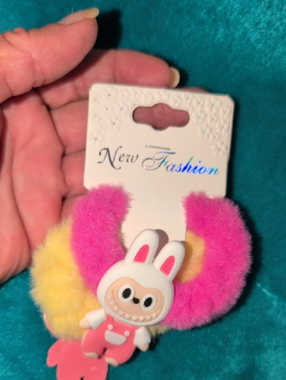 New Fashion charms kids